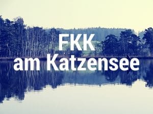 FKK am Katzensee