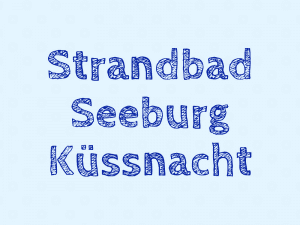 Strandbad Seeburg Küssnacht
