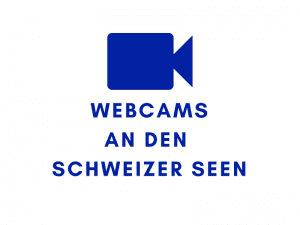 Webcams See Schweiz