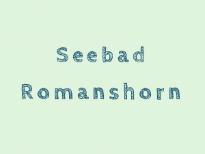 Seebad Romanshorn