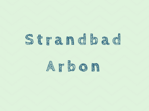 Strandbad Arbon