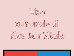Lido Riva san Vitale